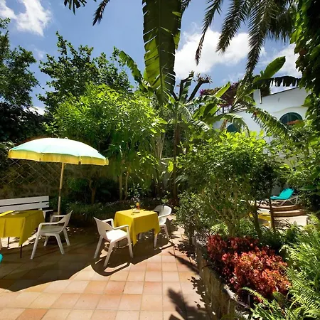Angelica Hotel
