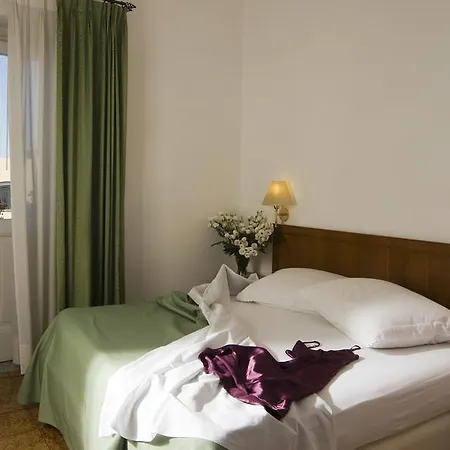 Angelica 3* Lacco Ameno (Isola d'Ischia)