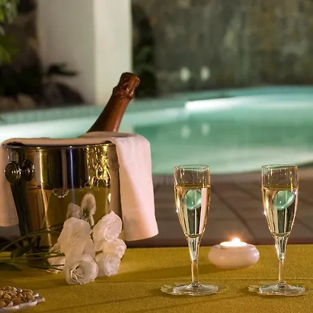 Hotel Angelica