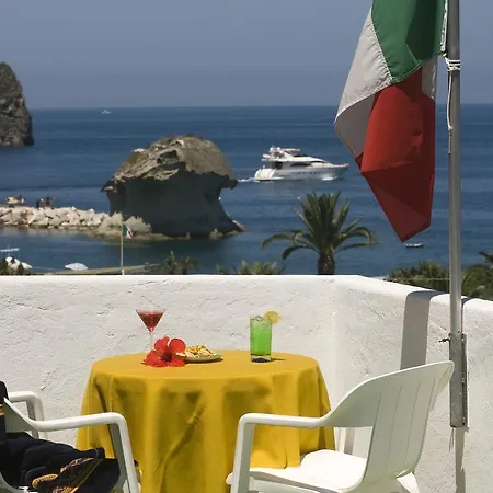 Angelica Hotel Lacco Ameno (Isola d'Ischia)