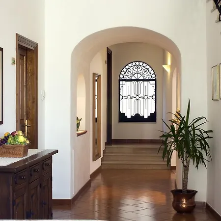 Hotel Angelica Lacco Ameno (Isola d'Ischia)