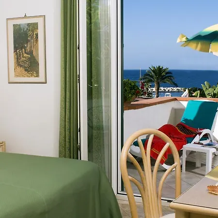 Angelica - Adults Only Otel 3*