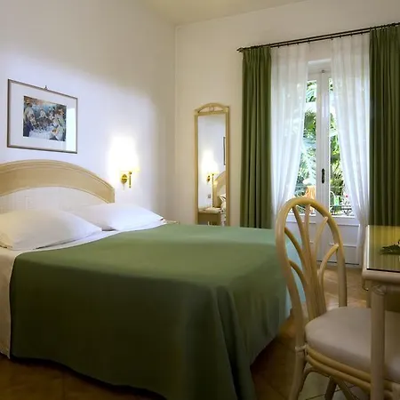 Angelica Hotel Lacco Ameno (Isola d'Ischia)