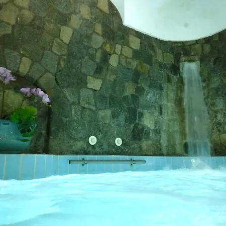 Angelica Hotel Lacco Ameno (Isola d'Ischia)