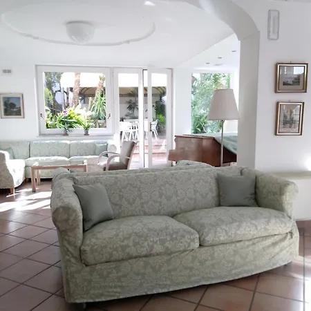 Hotel Angelica 3*