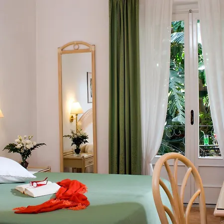 Angelica 3* Lacco Ameno (Isola d'Ischia)