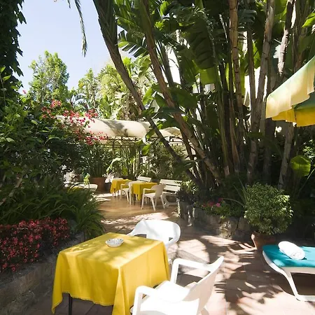 Angelica Lacco Ameno (Isola d'Ischia)