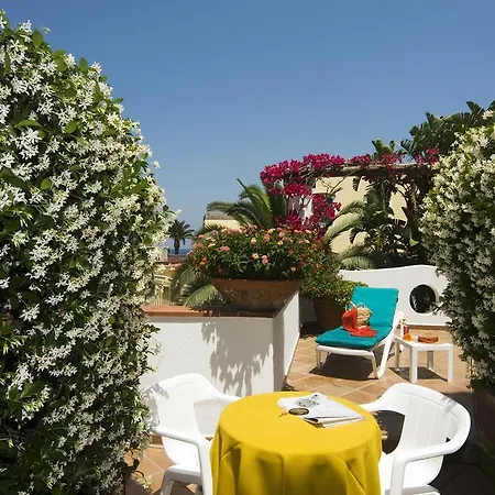 Angelica Hotel