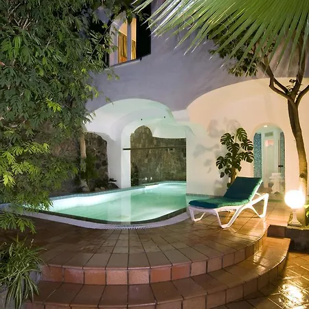 Hotel Angelica Lacco Ameno (Isola d'Ischia)