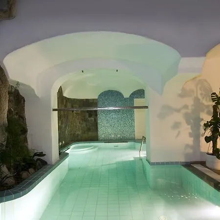 Angelica - Adults Only 3* Lacco Ameno (Isola d'Ischia)