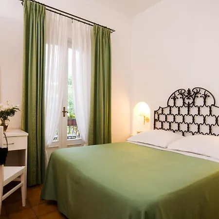 Hotel Angelica Lacco Ameno (Isola d'Ischia)