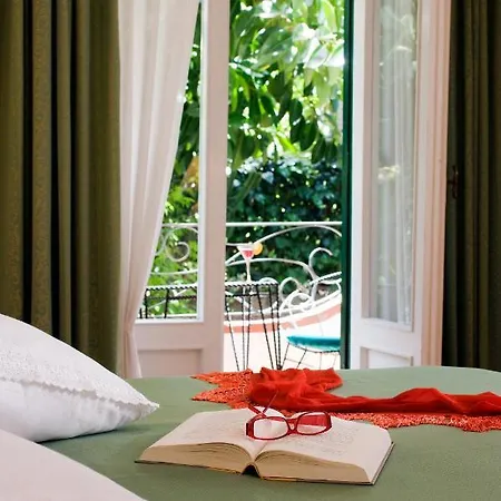 Angelica - Adults Only Otel 3*